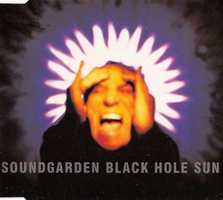 Black Hole Sun – en drömsk och psykedelisk rockballad från Soundgarden