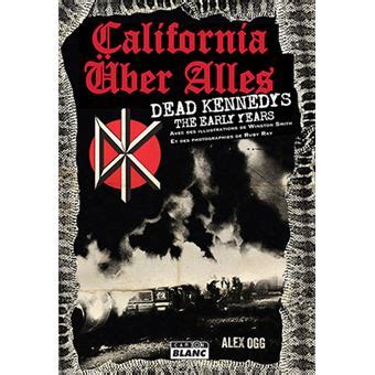  California Über Alles - En satirisk punkhymn med dystopiska visioner