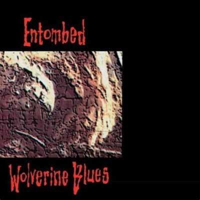  Entombed - En melodisk dödsmetallhymn med brutal riffstruktur