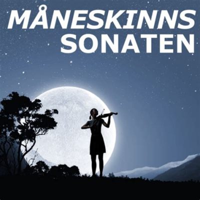  Klaviersonat nr 14 i Cis-moll Månljussonaten - En meditativ resa genom nattens tystnad och skuggor