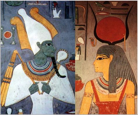 “O Isis und Osiris” - En triumf av dramatisk intensitet och melankolisk skönhet