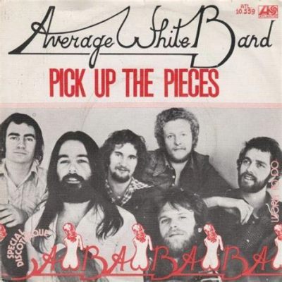  Pick Up The Pieces –  En funkig hyllning till det förgångna med ett groove som vägrar att släppa taget