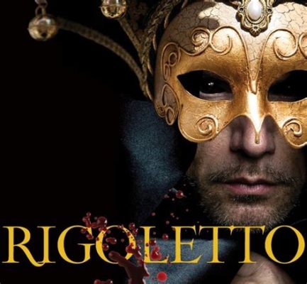  Rigoletto - En Tragisk Historia Om Kärlek, Hämn och Kraftig Mezzo-Sopran