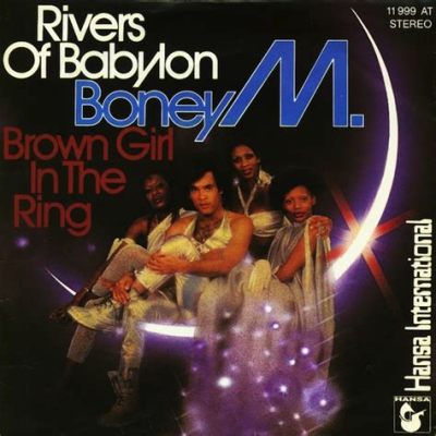  Rivers of Babylon – En melodisk resa genom tiden med en reggae-hymn som fångar både sorg och hopp