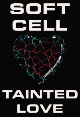  Tainted Love - En mörk och suggestiv synthpopklassiker med ett driv som får en att vilja röra sig