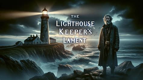  The Lighthouse Keeper's Lament - En vemodig melodi fylld av drömsk indiepop